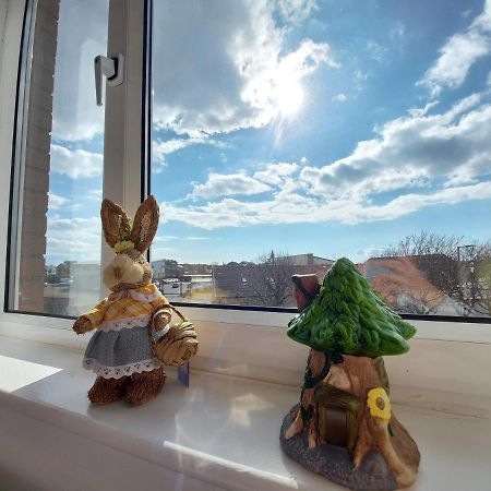 Teddy Bears' 3-Bedroom Maisonette ソルトコーツ エクステリア 写真