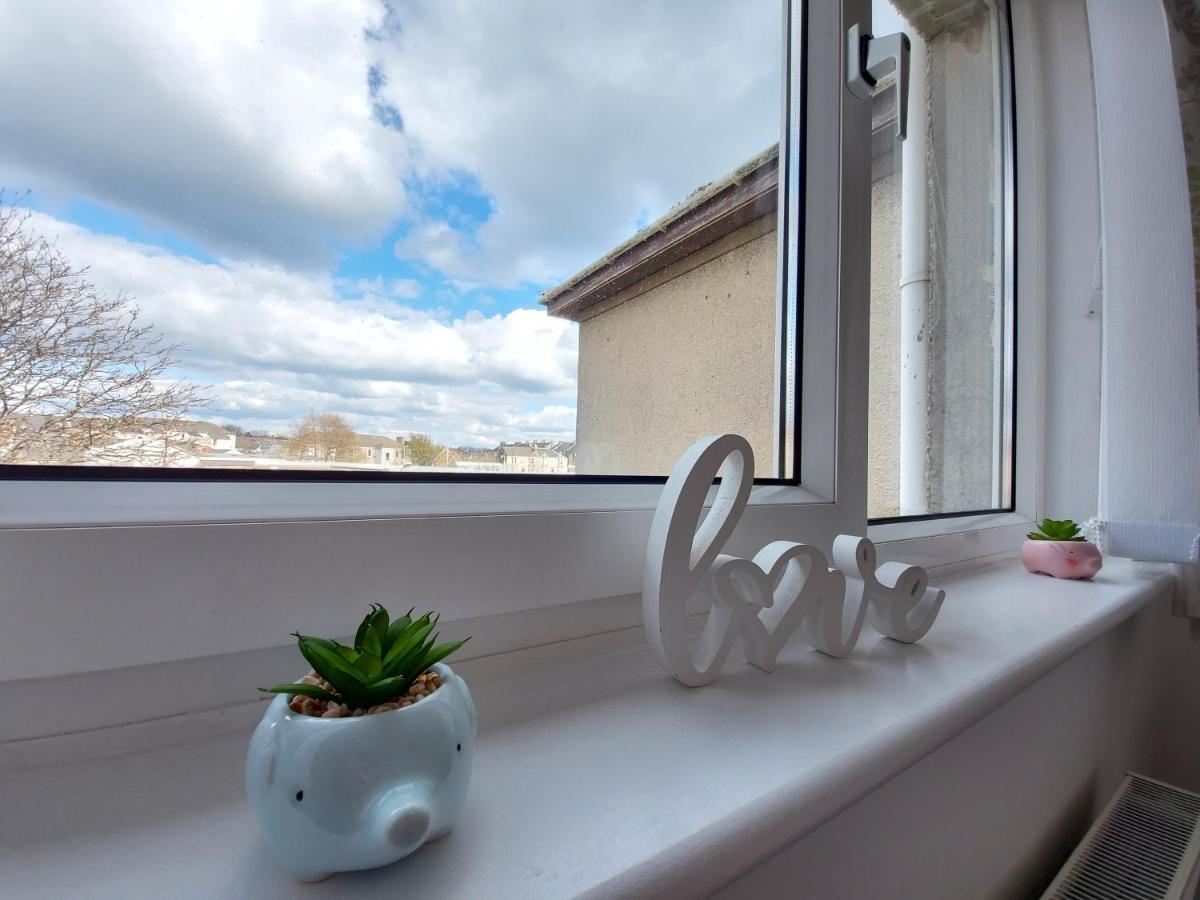 Teddy Bears' 3-Bedroom Maisonette ソルトコーツ エクステリア 写真