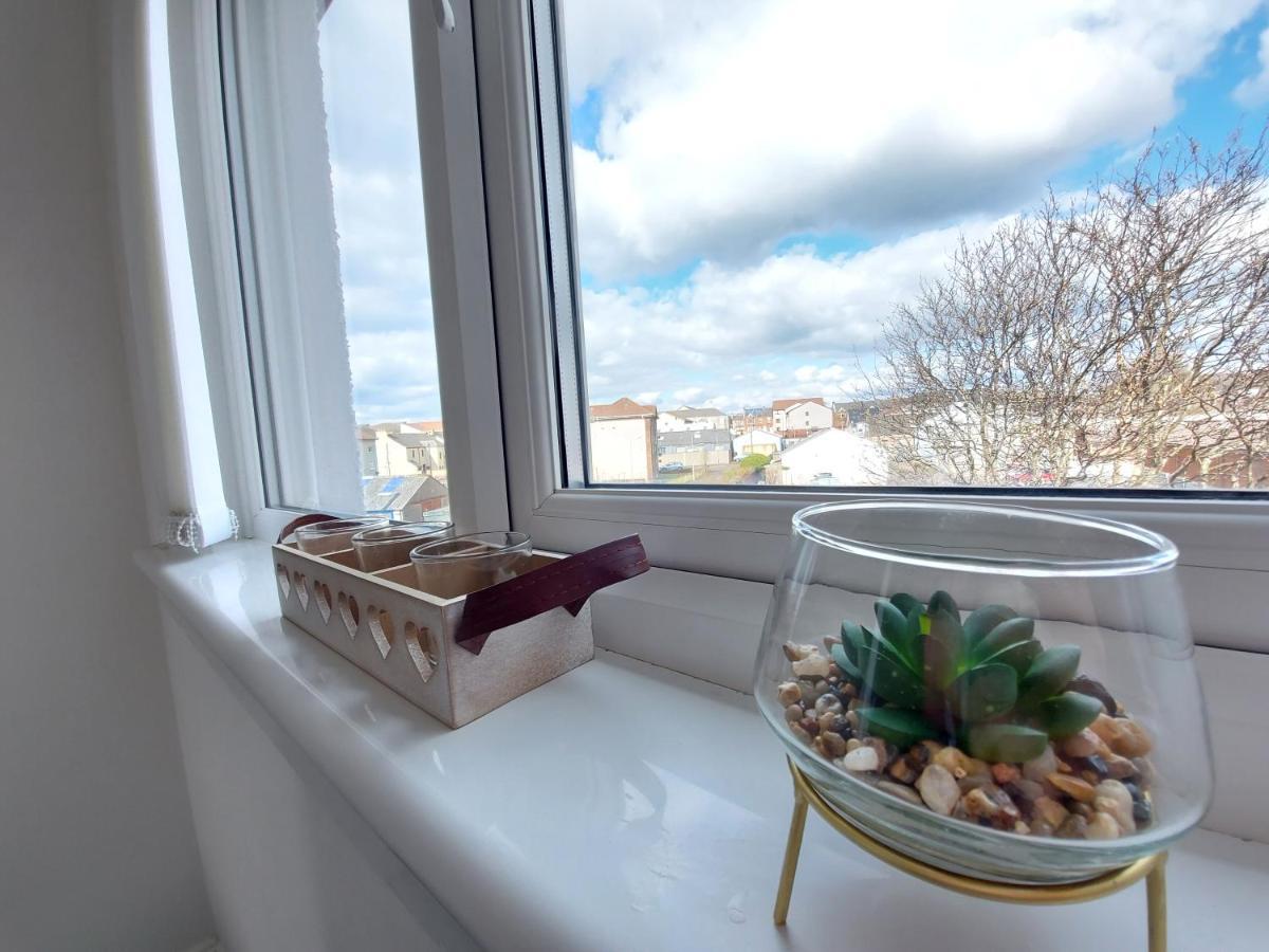 Teddy Bears' 3-Bedroom Maisonette ソルトコーツ エクステリア 写真