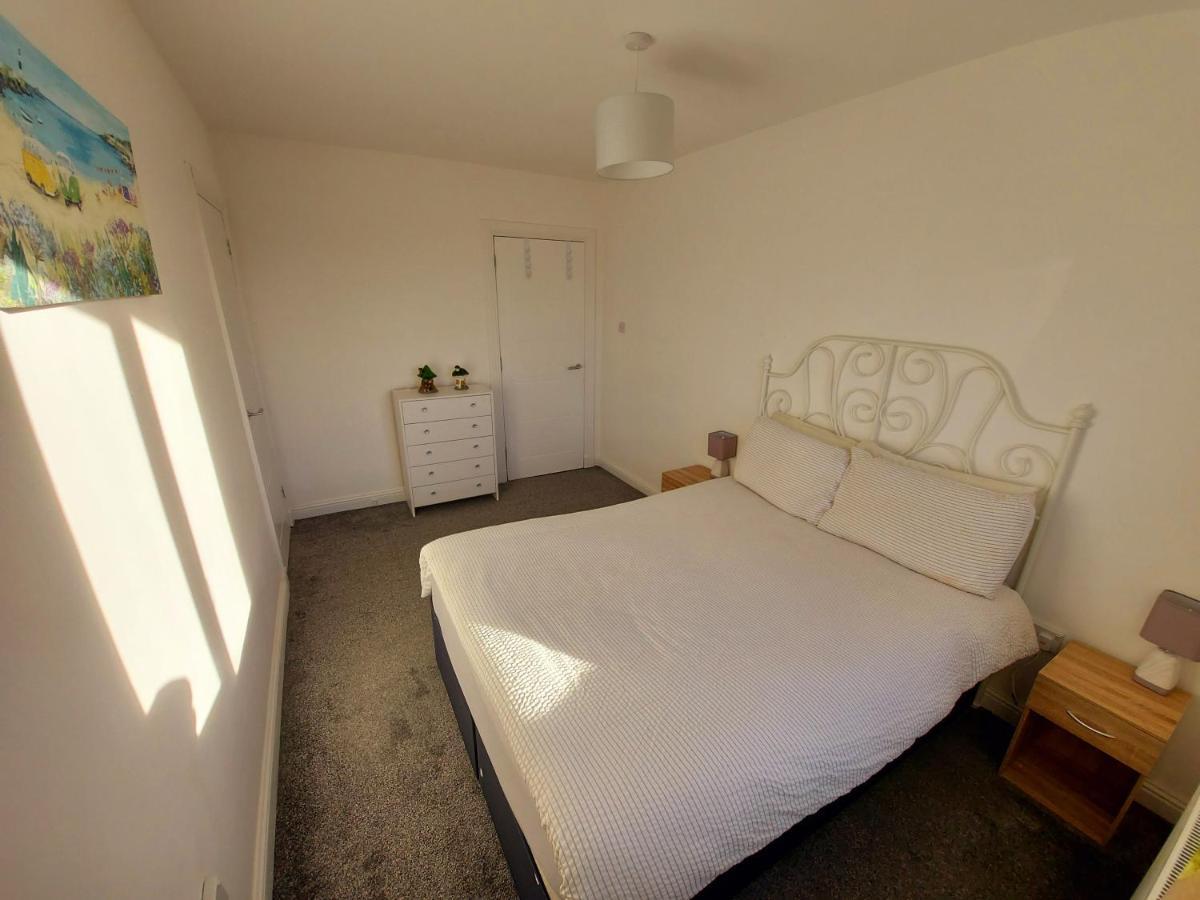 Teddy Bears' 3-Bedroom Maisonette ソルトコーツ エクステリア 写真